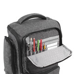 Mochila Jworld Portanotebook Novel 18.5 Jws-117